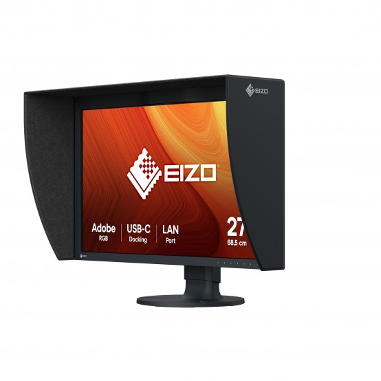 Monitor Eizo  CG2700S
