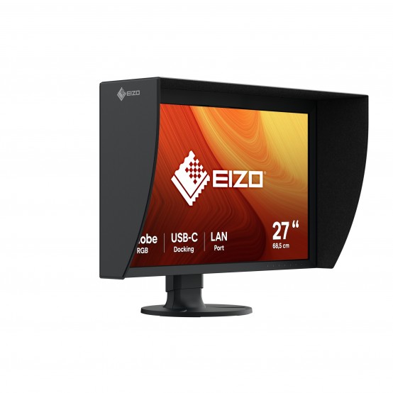 Monitor Eizo  CG2700S