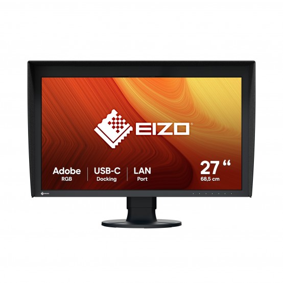 Monitor Eizo  CG2700S