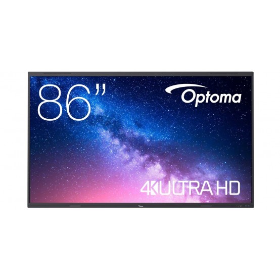 Monitor Optoma  5863RK
