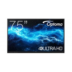 Monitor Optoma  3752RK