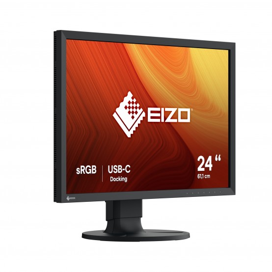 Monitor Eizo  CS2400R