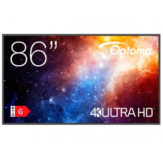 Monitor Optoma  N3861K