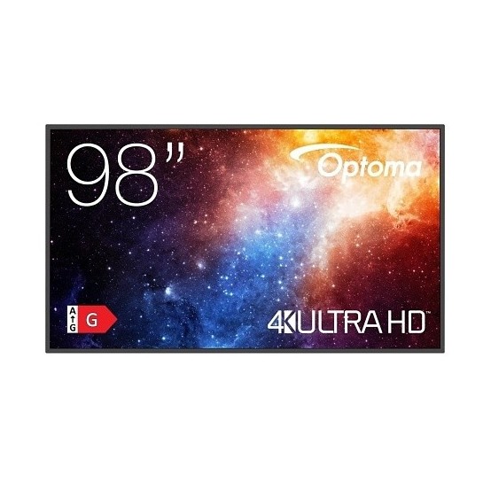 Monitor Optoma  N3981K