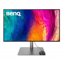Monitor BenQ  PD3225U