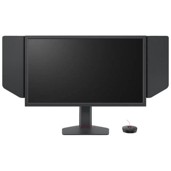 Monitor BenQ  XL2546X+
