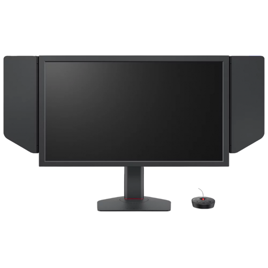Monitor BenQ  XL2566X+