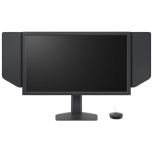 Monitor BenQ  XL2566X+