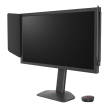 Monitor BenQ  XL2566X+