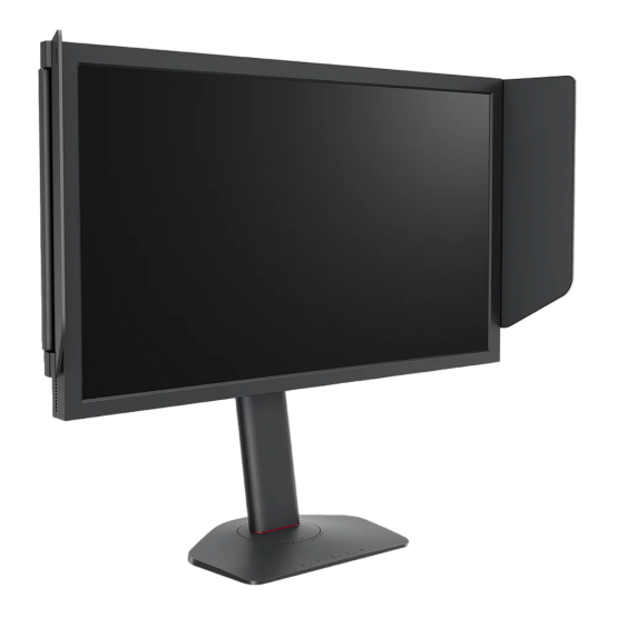 Monitor BenQ  XL2566X+