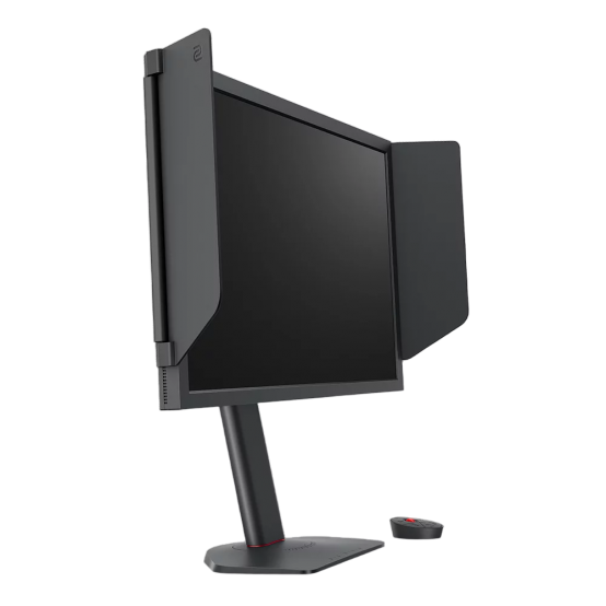 Monitor BenQ  XL2566X+