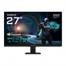 Monitor GigaByte  GS27QXA