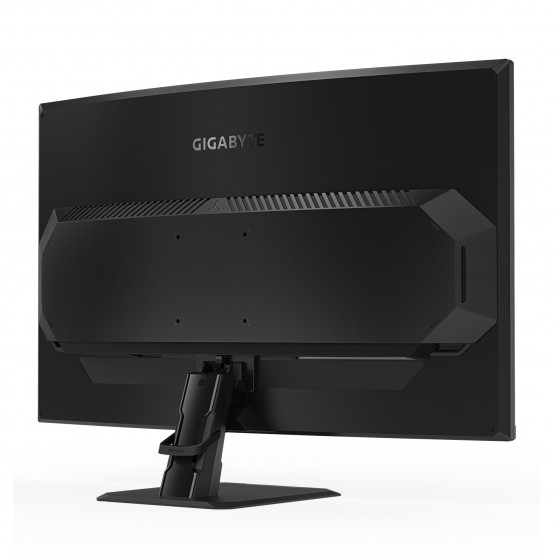 Monitor GigaByte  GS32QCA