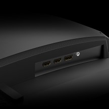 Monitor GigaByte  GS32QCA