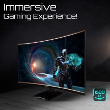 Monitor GigaByte  GS32QCA