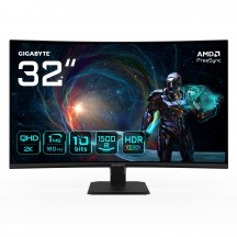 Monitor GigaByte  GS32QCA