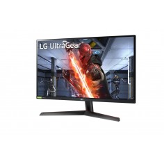 Monitor LG  27GN800P-B.BEU