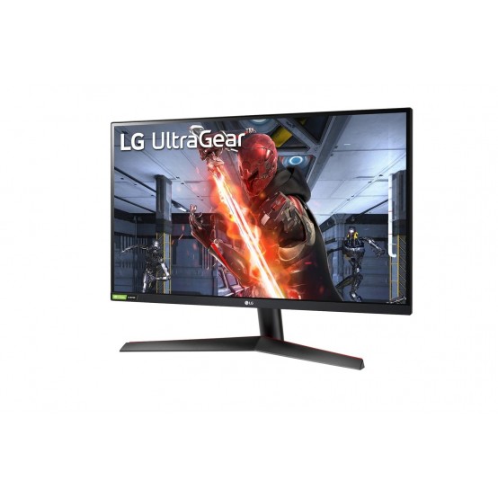 Monitor LG  27GN800P-B.BEU