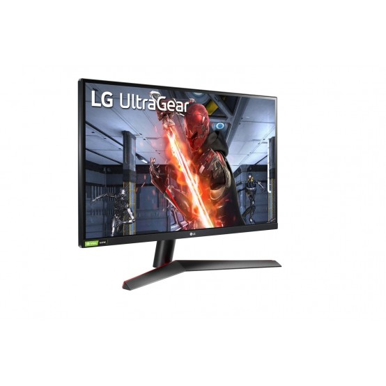 Monitor LG  27GN800P-B.BEU