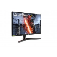 Monitor LG  27GN800P-B.BEU