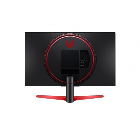 Monitor LG  27GN800P-B.BEU