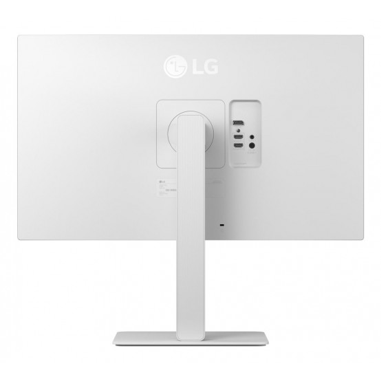 Monitor LG  27US550-W
