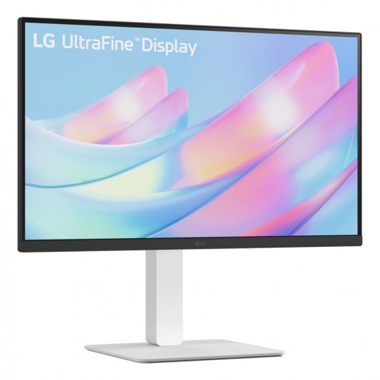 Monitor LG  27US550-W