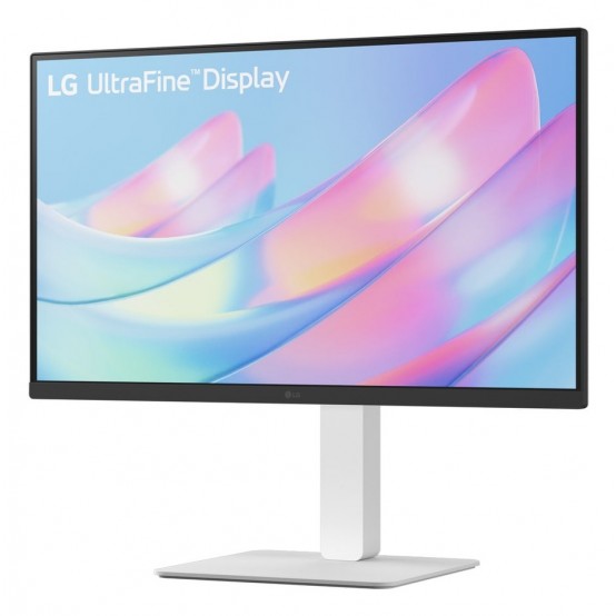 Monitor LG  27US550-W