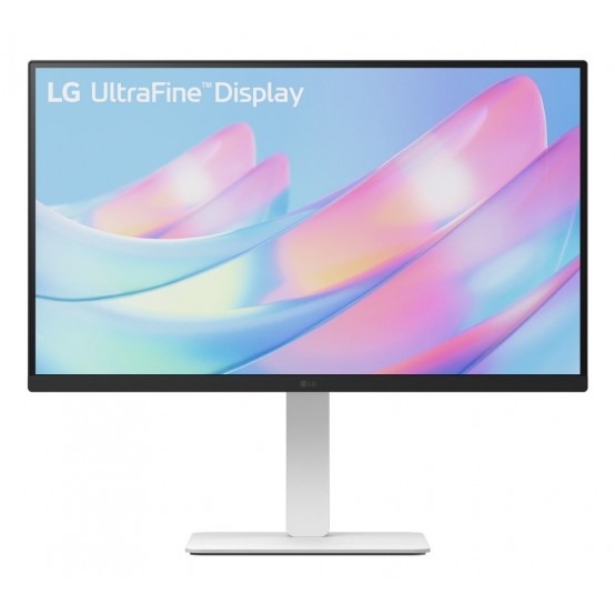 Monitor LG  27US550-W