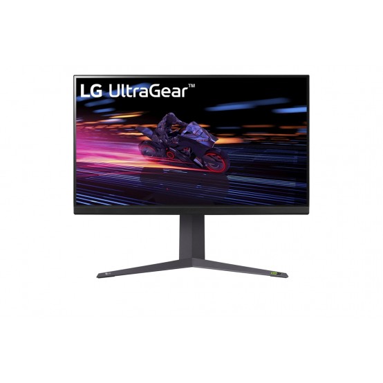Monitor LG  32GR75Q-B.AEU