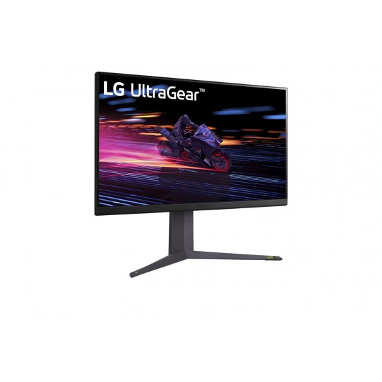 Monitor LG  32GR75Q-B.AEU