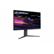 Monitor LG  32GR75Q-B.AEU