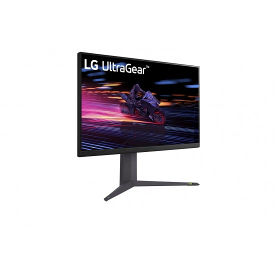 Monitor LG  32GR75Q-B.AEU