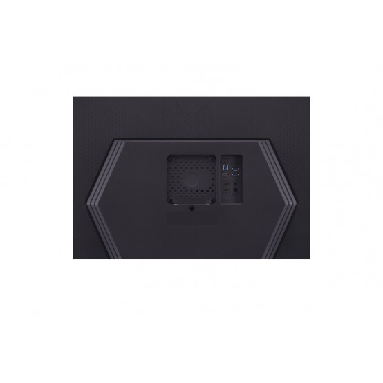 Monitor LG  32GR75Q-B.AEU