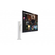 Monitor LG  32SQ780S-W.AEU