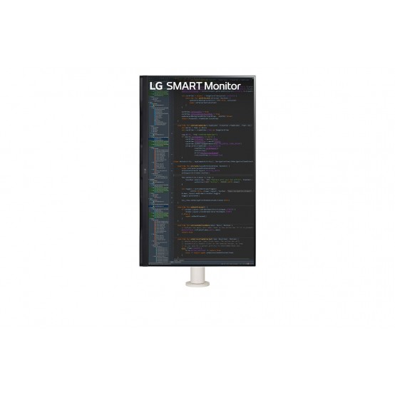 Monitor LG  32SQ780S-W.AEU