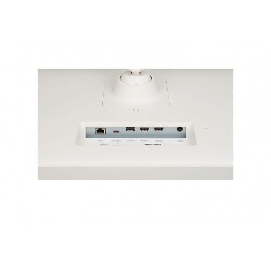 Monitor LG  32SQ780S-W.AEU