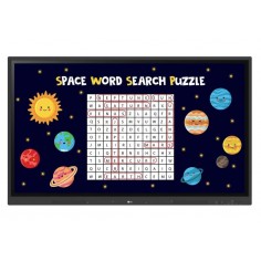 Monitor LG  65TR3DK-B.MUEQ