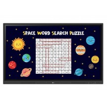 Monitor LG 75TR3DK-B.MUEQ