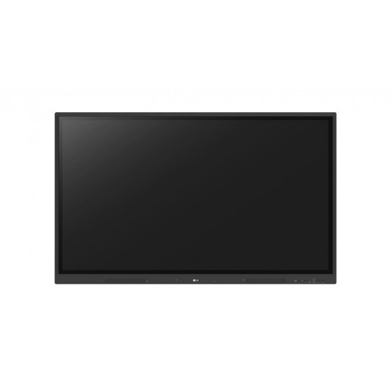 Monitor LG  86TR3DK-B.YUEQ