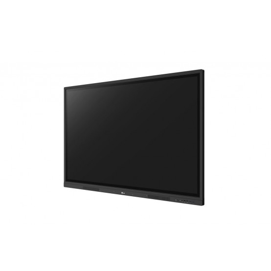 Monitor LG  86TR3DK-B.YUEQ