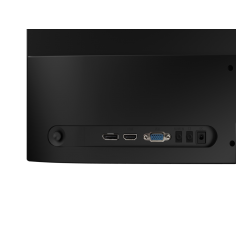 Monitor Tesla  24MC345BF