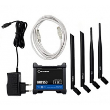 Router Teltonika RUT950 RUT950 U022C0