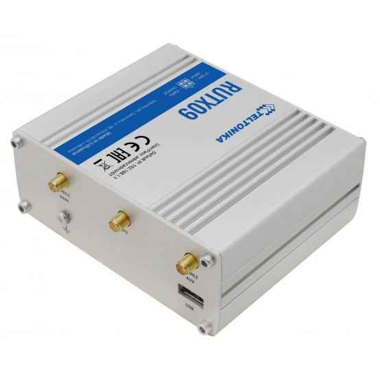 Router Teltonika RUTX09 RUTX09000000