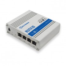 Router Teltonika RUTX10 RUTX10000000