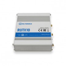 Router Teltonika RUTX10 RUTX10000000