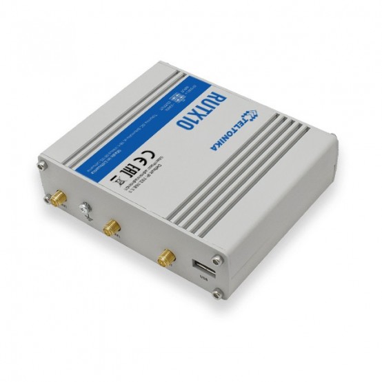 Router Teltonika RUTX10 RUTX10000000