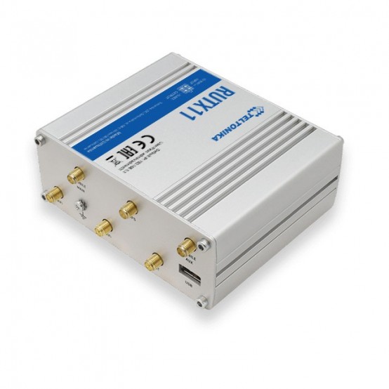 Router Teltonika RUTX11 RUTX11000000