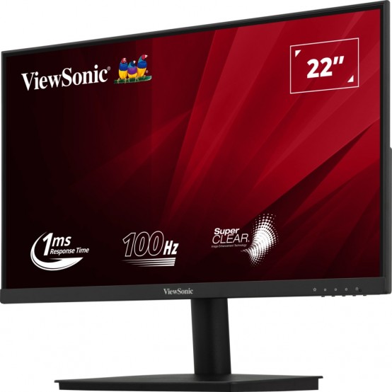 Monitor ViewSonic  VA220-H