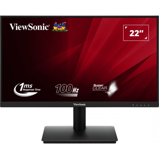 Monitor ViewSonic  VA220-H